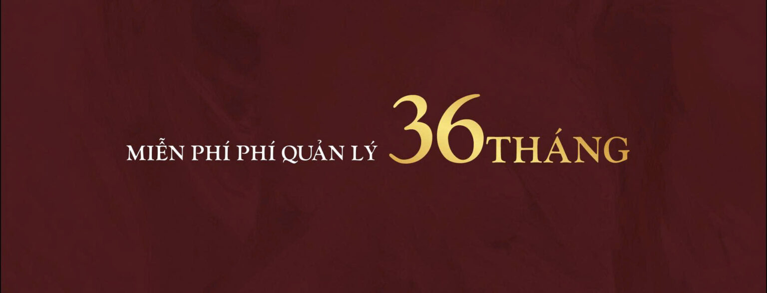 Miễn phí quản lý